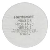 霍尼韋爾7506N95濾棉
