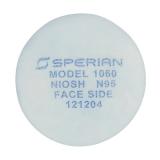 霍尼韋爾106010防塵濾棉