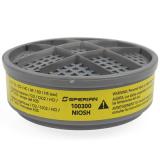 霍尼韋爾B100300濾毒盒