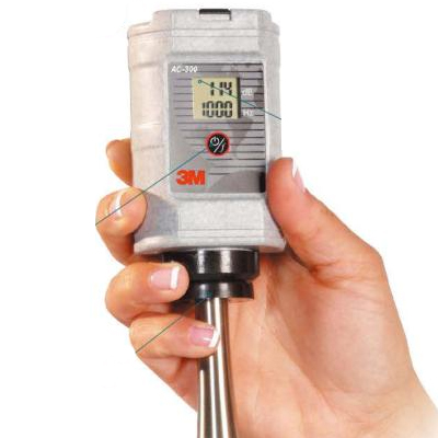 3M AC-300噪音計校準器