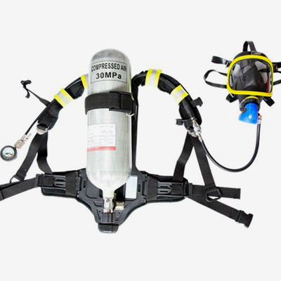 定和RHZKF正壓式空氣呼吸器