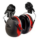 3M PELTORTM X3P3掛安全帽式防噪音耳罩 3M PELTORTM X3P3掛安全帽式防噪音耳罩