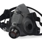 霍尼韋爾諾斯550030S低維護半面罩