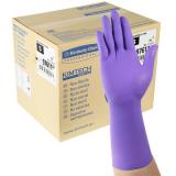 金佰利97611紫色加長丁腈手套(新型號50601)
