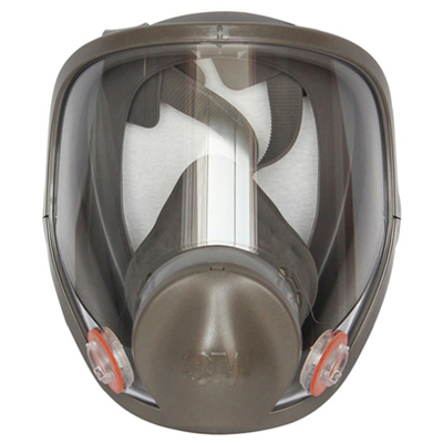 3M6900防毒面具