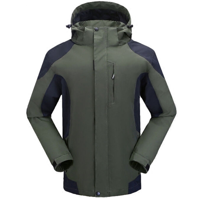 雷克蘭PR11防寒服