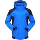 雷克蘭PR12防寒服