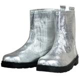 定和DH-R311鋁箔耐高溫隔熱靴高幫防火勞保防護鞋 定和DH-R311鋁箔耐高溫隔熱靴高幫防火勞保防護鞋