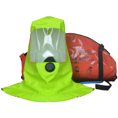 EEBD恒流式緊急逃生呼吸器