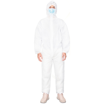 一次性醫用隔離衣