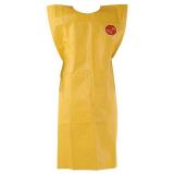 Dupont杜邦Tychem2000 TC285S YL圍裙系帶防酸堿化學品防護圍裙