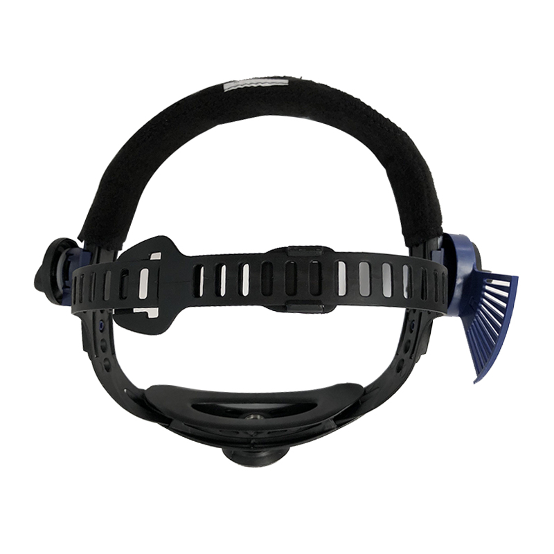 3M Speedglas100V/SL/9002電焊面罩頭帶組合705015