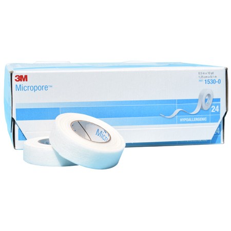 3M1530-0低過敏醫用膠帶