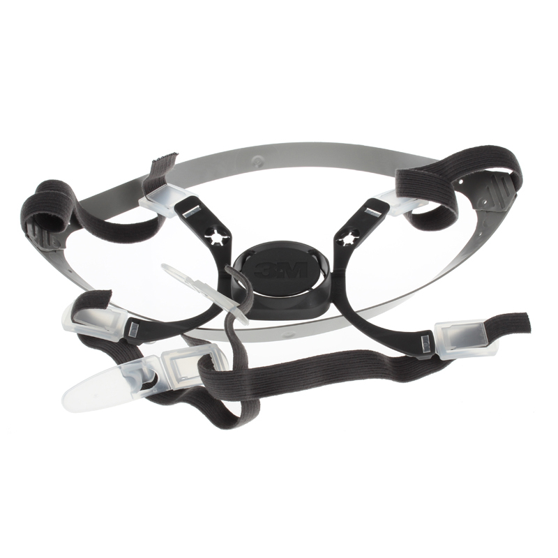 3M6281頭帶組合 3M6281頭帶組合