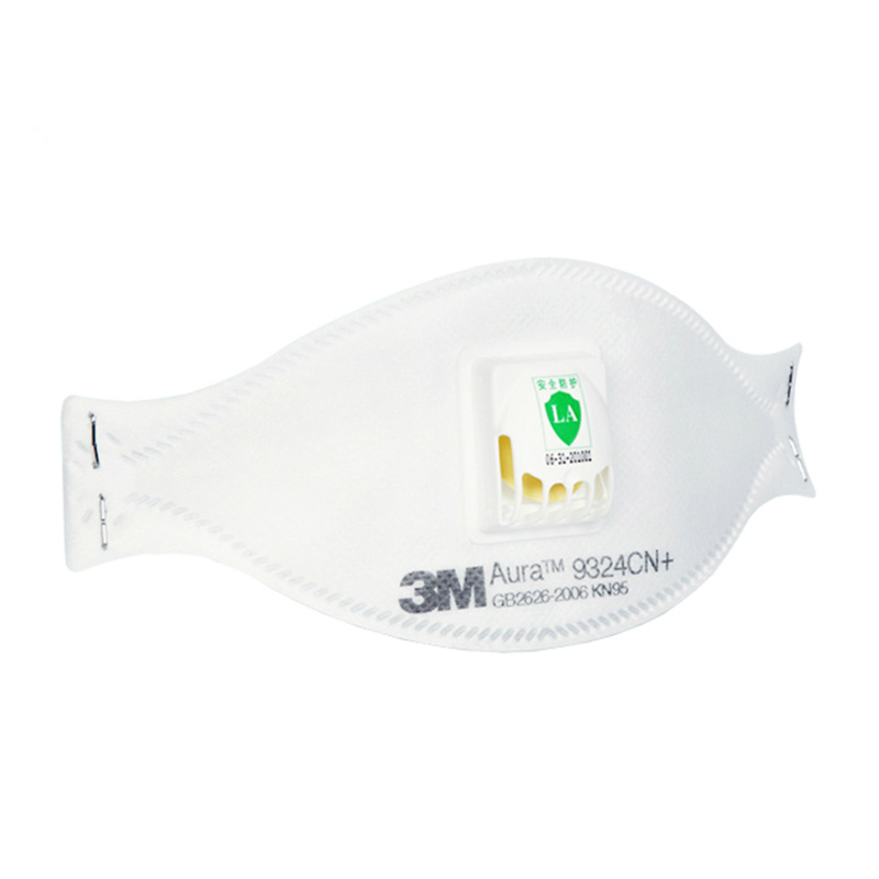 3M9324CN+防塵口罩