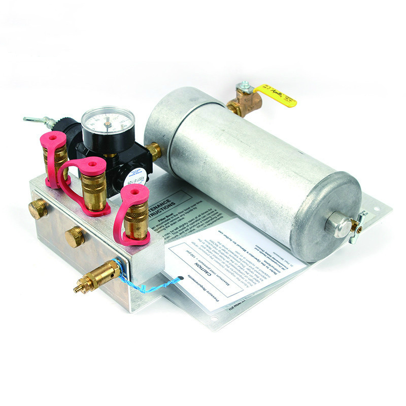 3M W-2806壓縮空氣過(guò)濾調(diào)節(jié)控制器