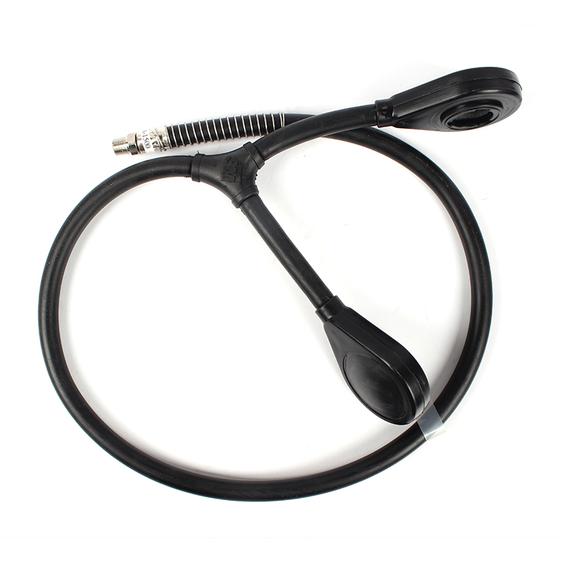 3M SA-1500長管呼吸器前置式導(dǎo)氣管