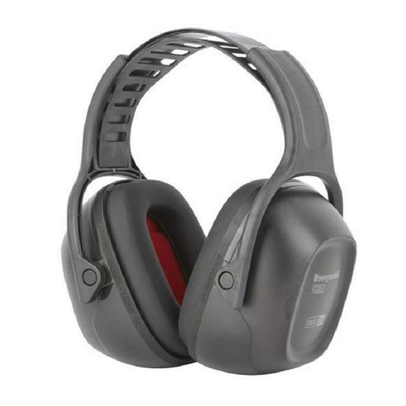 霍尼韋爾1035194-VSCH頭戴式防噪音耳罩