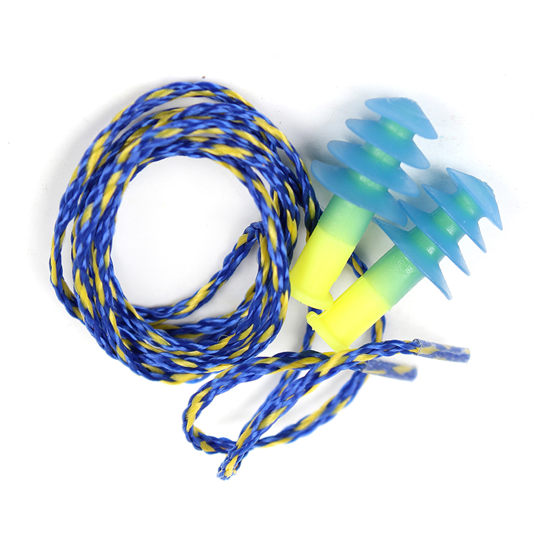 霍尼韋爾FUS30-HP帶線防噪音耳塞