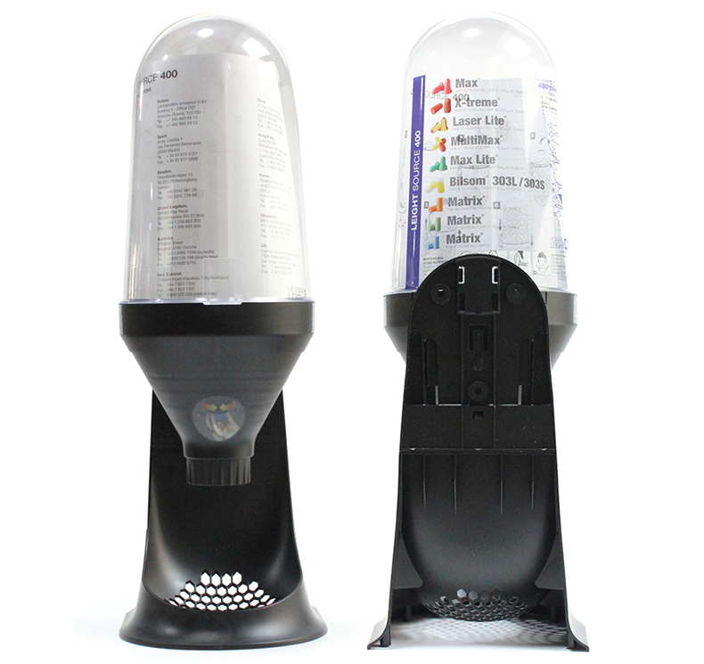 霍尼韋爾1013040經濟款傳統耳塞分配器CNLS400