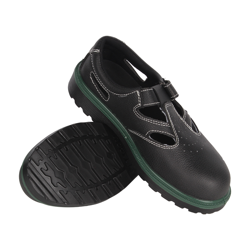 霍尼韋爾SHTUSL103防砸絕緣安全涼鞋