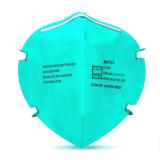 3M9132口罩折疊頭帶式N95醫(yī)用防護口罩