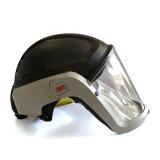 3M M-305電動送風呼吸器頭盔