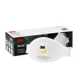 3M9334CV+ FFP3防塵口罩