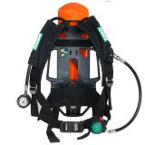 MSA梅思安10165420 6.8L正壓式空氣呼吸器