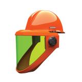 霍尼韋爾AS2000HAT防電弧面屏