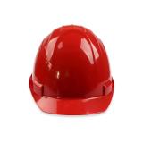 霍尼韋爾H99RN115S ABS紅色安全帽