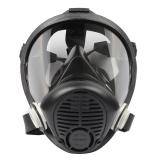 霍尼韋爾752000 Opti-fit硅膠全面罩防毒面具