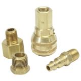 霍尼韋爾88800H快速接頭