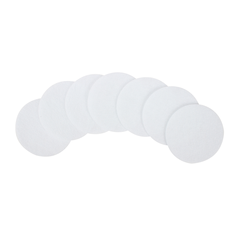 3M丘比特461-00-02P24送風(fēng)呼吸器預(yù)過濾棉CR180804708