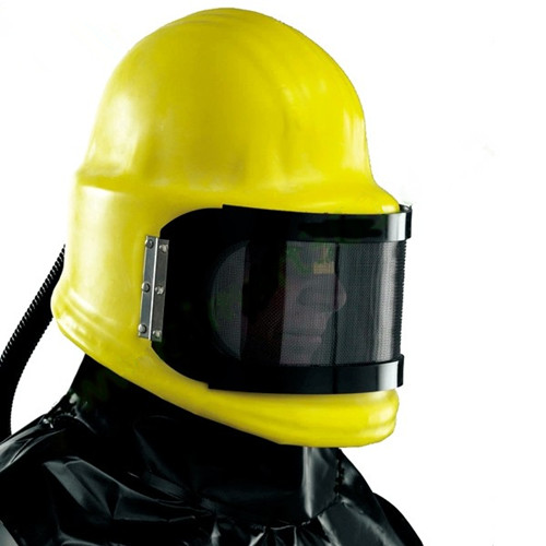 霍尼韋爾A130230-00長管呼吸器送風頭盔