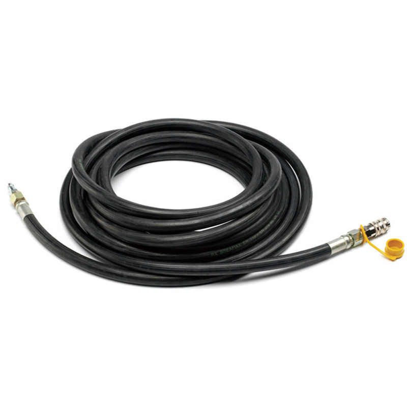 霍尼韋爾A161255長(zhǎng)管呼吸器供氣軟管（30米）