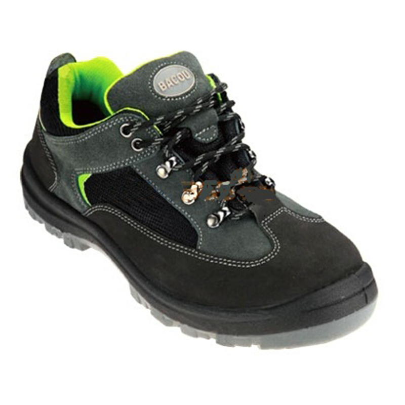 霍尼韋爾SHGN00112防靜電防砸防刺穿安全鞋