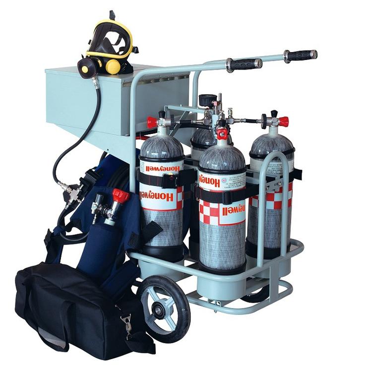 霍尼韋爾BC1766010移動供氣源 霍尼韋爾BC1766010移動供氣源