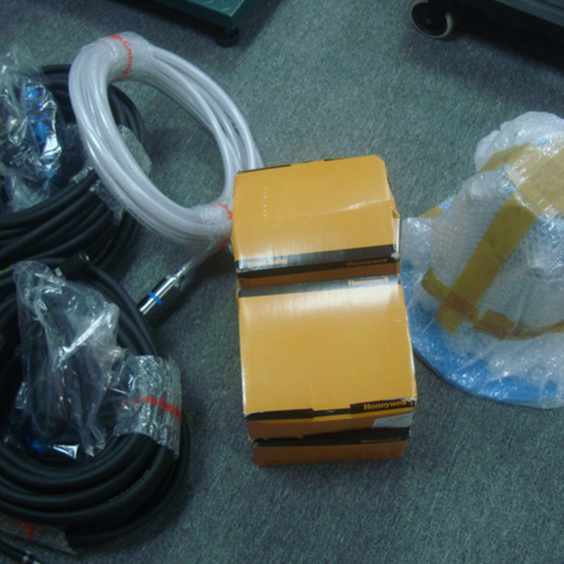 霍尼韋爾1763504長(zhǎng)管呼吸器DE4系列備用濾芯