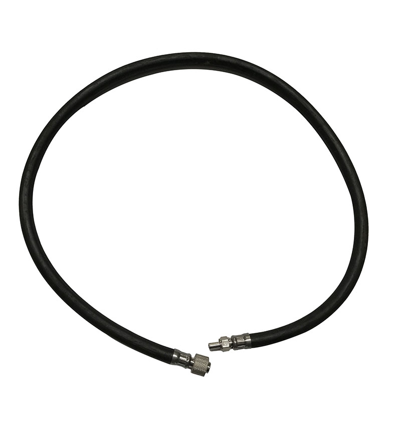 霍尼韋爾BC1553046 C900空氣呼吸器減壓閥高壓軟管