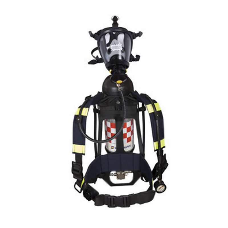 霍尼韋爾SCBA805M/X T8000空氣呼吸器 