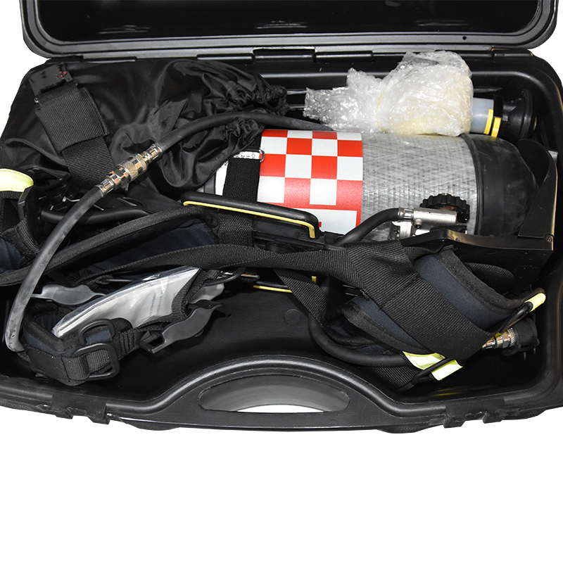 霍尼韋爾SCBA805ML正壓式空氣呼吸器