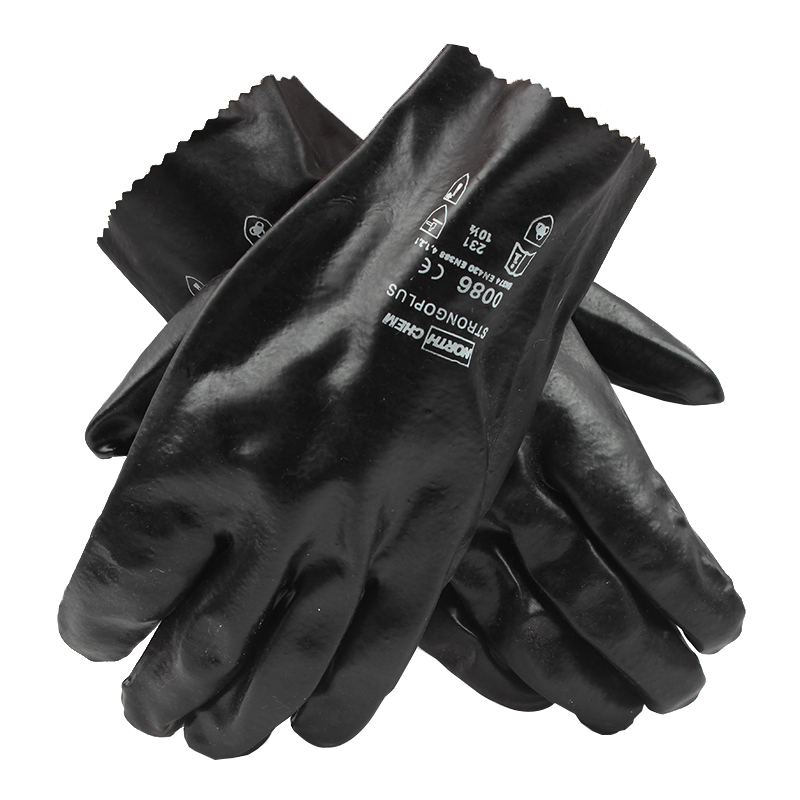 諾斯0086防化手套 諾斯0086防化手套