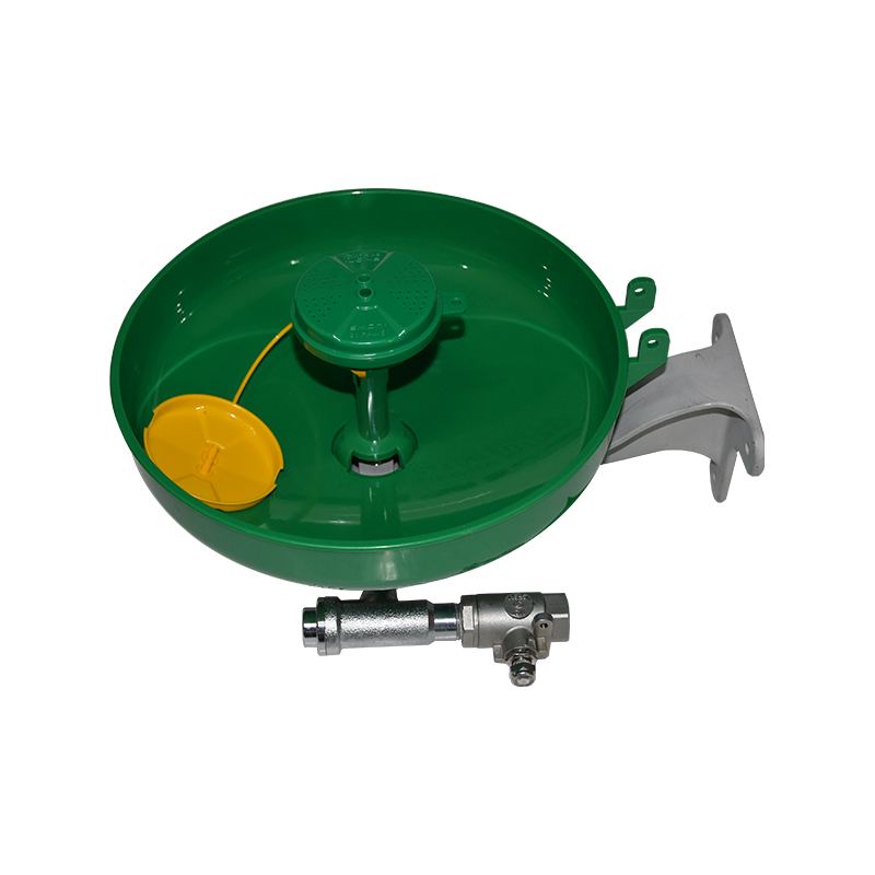 霍尼韋爾5210A壁掛式洗眼器 霍尼韋爾5210A壁掛式洗眼器