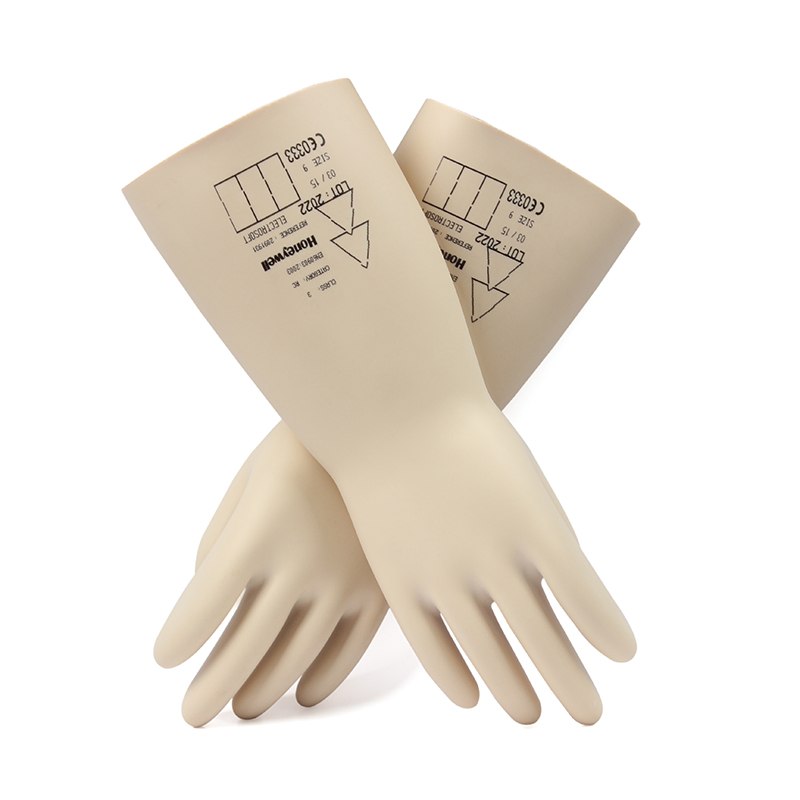 霍尼韋爾2091931絕緣手套 霍尼韋爾2091931絕緣手套