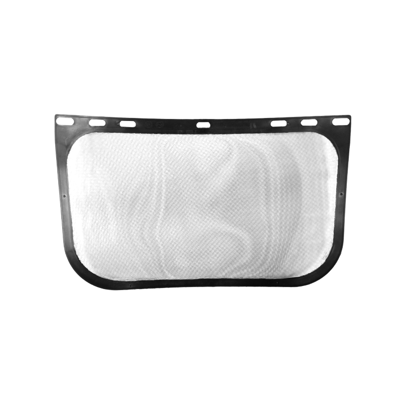 霍尼韋爾SE-180A加長型金屬網眼面屏 霍尼韋爾SE-180A加長型金屬網眼面屏