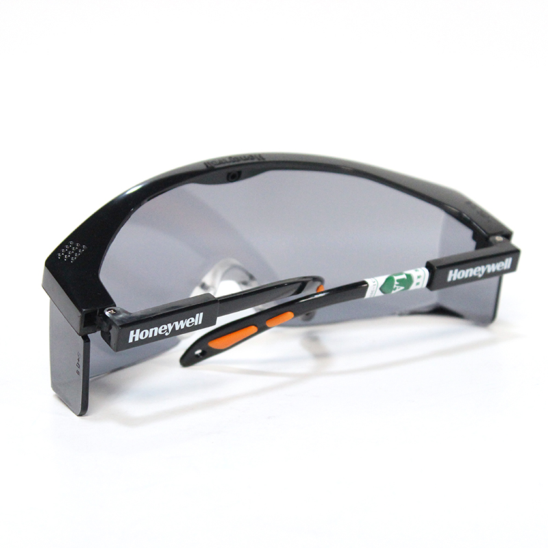 霍尼韋爾100111 S200A防霧防護(hù)眼鏡