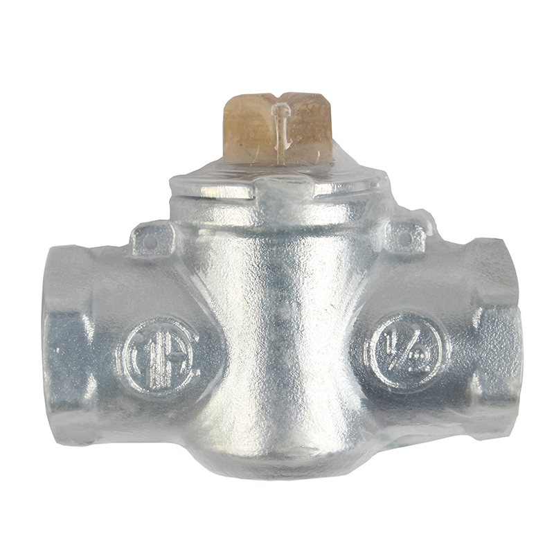 霍尼韋爾190145洗眼器手開關處鏈接閥