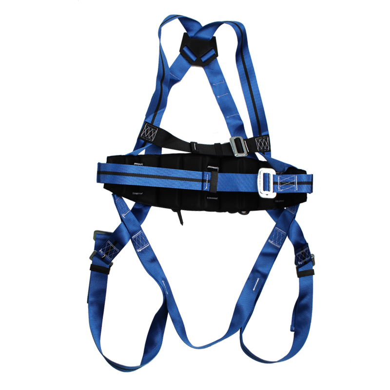 霍尼韋爾1011893A高空安全帶