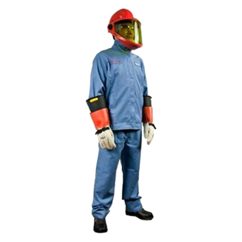 霍尼韋爾AF1JPB分體式防電弧服 霍尼韋爾AF1JPB分體式防電弧服